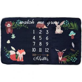 Swaddle Decke für Babys