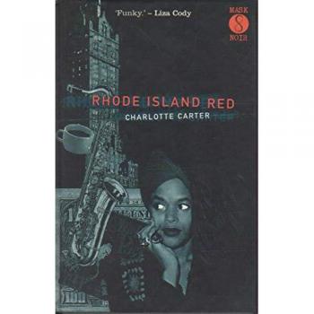 Rhode Island Red,  Mast Noir Title
