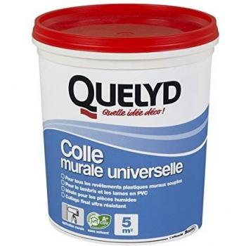 Colle murale Universelle