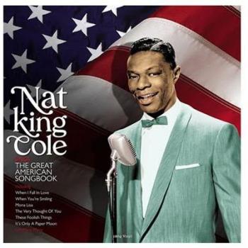 Nat King Cole