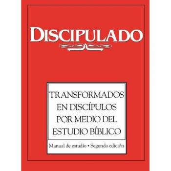 Disciple i spanish study manual paperback