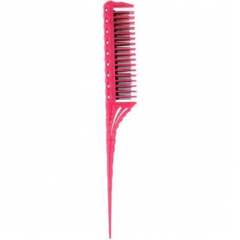 Rat Tail Teasing and Dyeing Comb