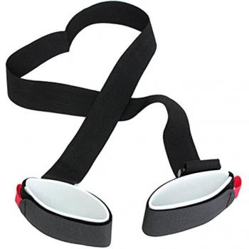 Skiing Pole Carrying Strap