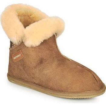 Chaussons BELLA Marron Shepherd