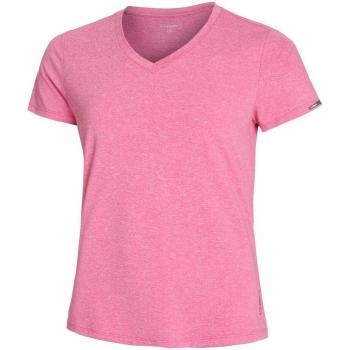 NEO V-Teeme Laufshirt für Frauen