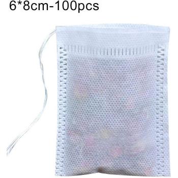 Disposable Tea Bag Filters
