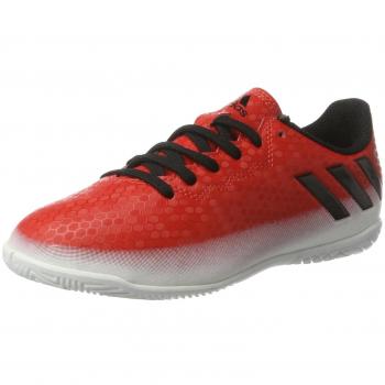 Adidas Kinder und Jugendliche Messi 16.4 In Futsalschuhe, Mehrfarbig, 35.5 EU