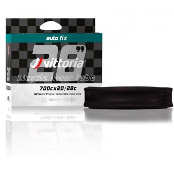 Camera d'aria Vittoria 29 Autofix 48mm Presta
