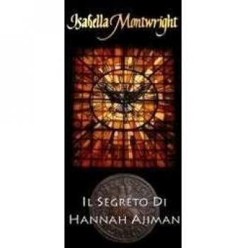 Il segreto di Jannah Ajiman