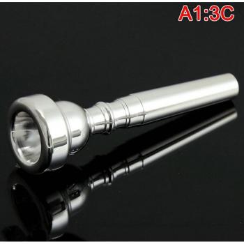 Vincent Bach 351 Trumpet Mouthpiece