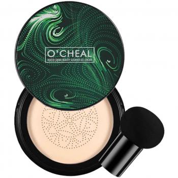 Baodan O'Cheal Crema BB con Efecto Aterciopelado