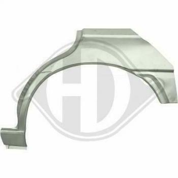 Diederichs 9224131 – Panel Lateral
