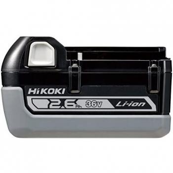 Hikoki BSL3626X 36V Li-Ion Akku