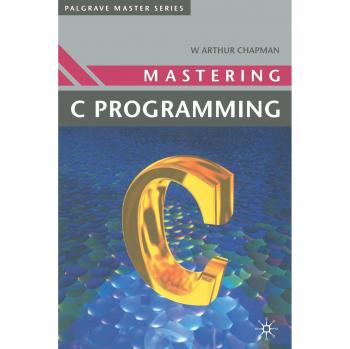 Mastering 'C' Programming