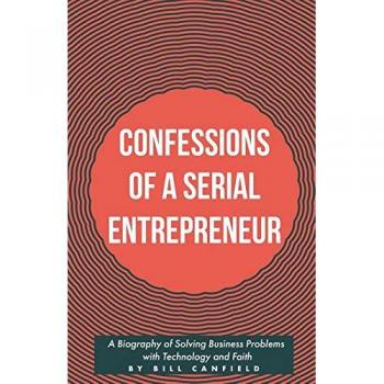 Confessions of a Serial Entrepreneur