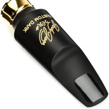 Jody Jazz HR* Ténor 8 Foncé Personnalisé