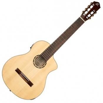 Ortega RCE133-7 guitare 7 cordes électro-acoustique
