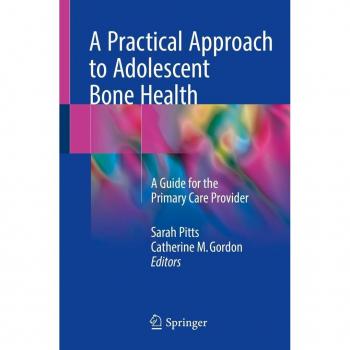 Vitalsource Technologies, Inc. A Practical Approach To Adolescent Bone Health