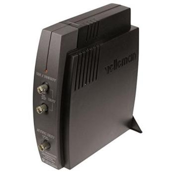 PCGU1000 Velleman – USB-basierter Signalgeber