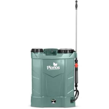 Plonos Spuitpistool 602