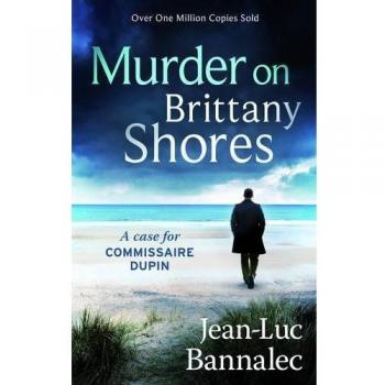 Murder on Brittany Shores