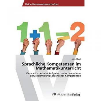 Sprachliche Kompetenzen im Mathematikunterricht