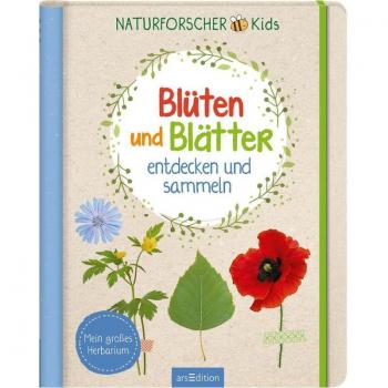 Naturforscher-Kids