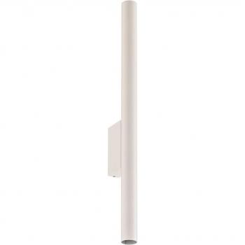 Aplique Moderno Láser Blanco 8048