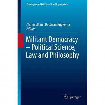 Vitalsource Technologies, Inc. Militant Democracy