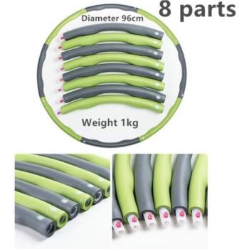 Cerceau Minceur 8 Parties pour Femme