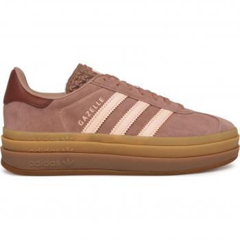 Adidas Original Women’s Beige Sneakers – Size 4