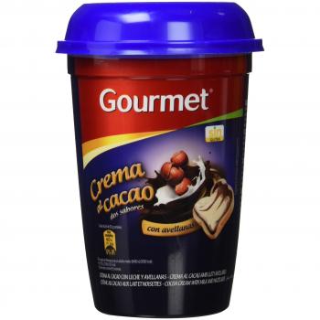 Bolsitas de mostaza gourmet