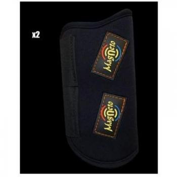 Funda de Protección Tendón Caballos eQuick Magné