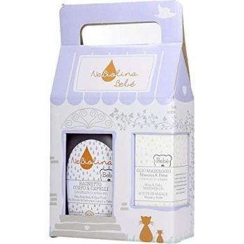 Cocina de Sueños: Pack Baño y Aceite NeBiolina