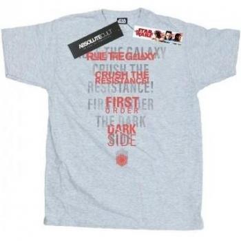 Star Wars Men's Dark Side Echo T-Shirt