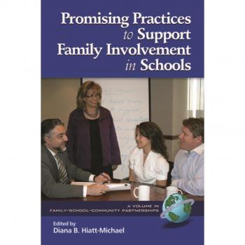 Vitalsource Technologies, Inc. Promising Practices to Support Family Involvement in Schools
