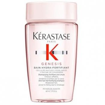 Genesis Ultra-Hydrating Strengthening Wash – 80ml