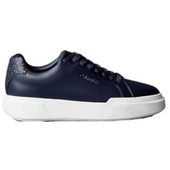 Calvin Klein Zapatillas Deportivas Azul Noche
