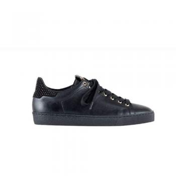 Pelle Nera Glammy Flats Hogl – Euro 37