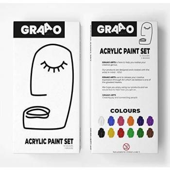 All-in-One Painting Essentials