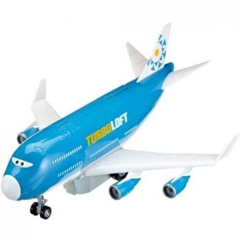 T9502 Radiocontrollato Carri Everett