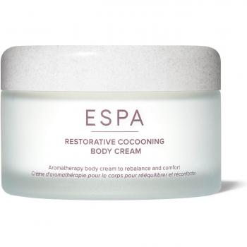 Restorative Body Cream