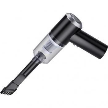 Handheld Mini Car Vacuum Cleaner with Super Suction