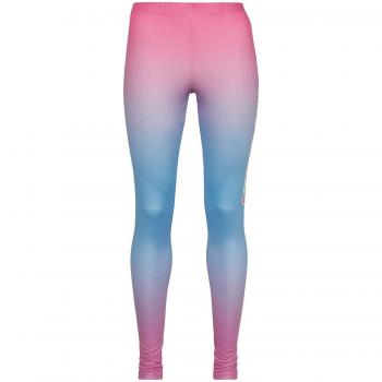 Leggins Amufun Alpacasso con Diseño Animal