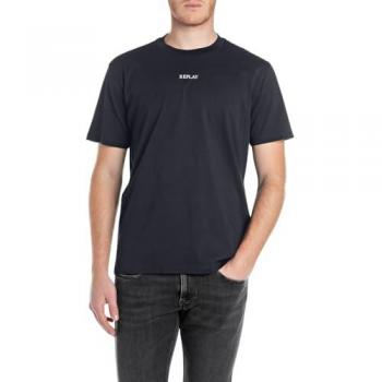 Replay Basic T-Shirt