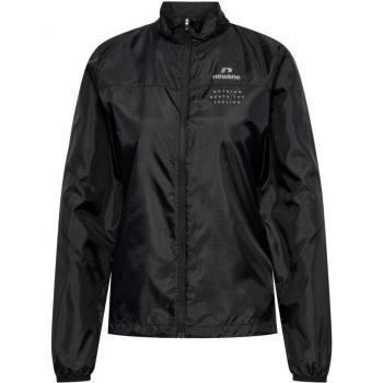 Manteau athlétique féminin Denton Noir