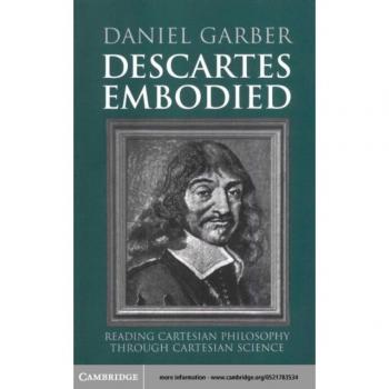 Vitalsource Technologies, Inc. Descartes Embodied