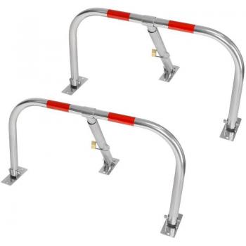 Fascia di Protezione Parcheggio 84x48 cm Ecd