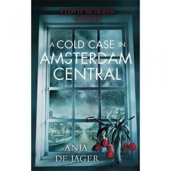 Cold Case In Amsterdam Central