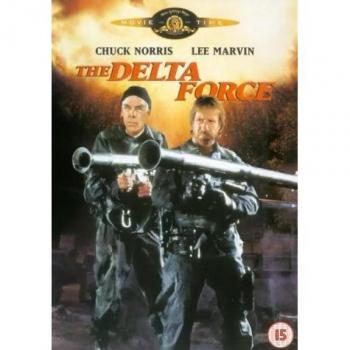 The Delta Force , (Wide Screen)